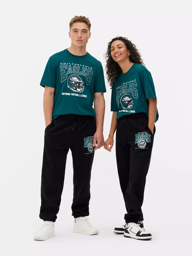 NFL Philadelphia Eagles -collegehousut