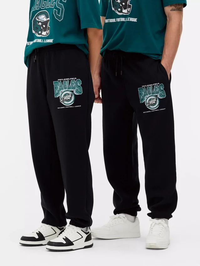 NFL Philadelphia Eagles -collegehousut