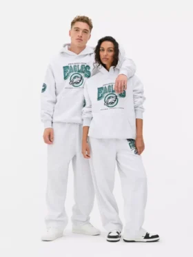 NFL Philadelphia Eagles -huppari
