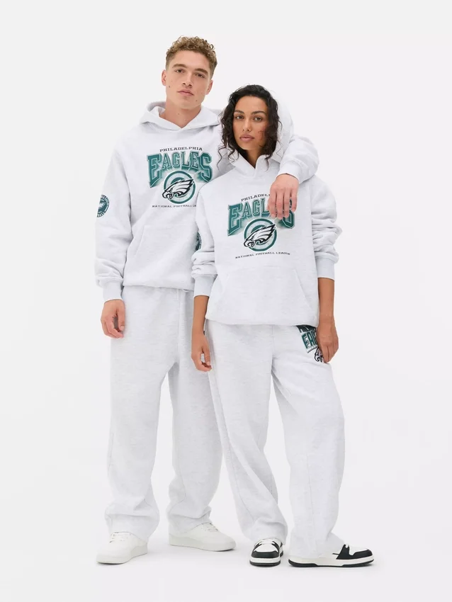 NFL Philadelphia Eagles -huppari