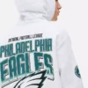 NFL Philadelphia Eagles -huppari