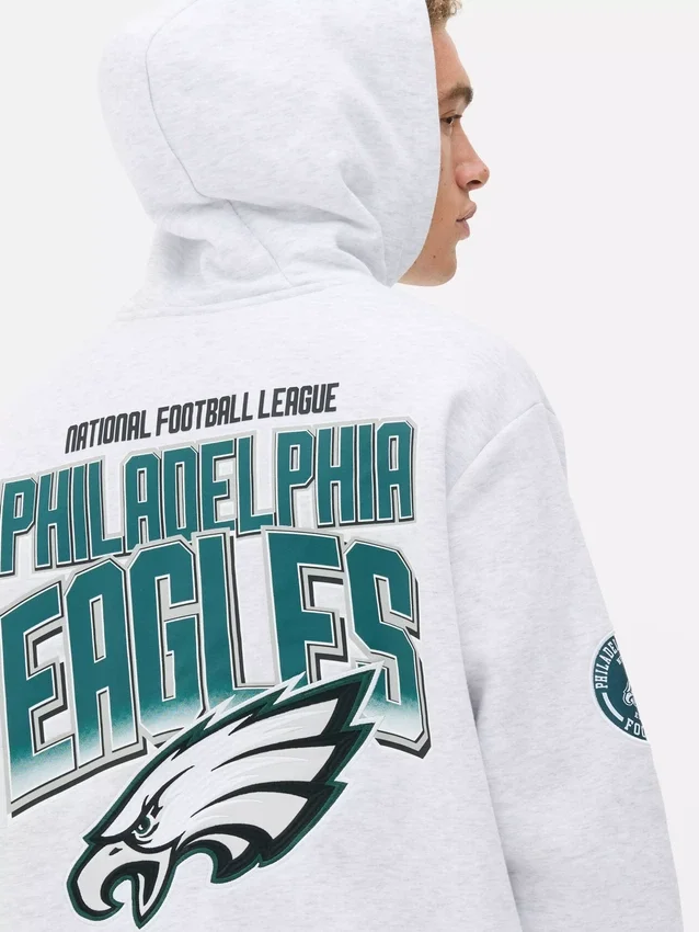 NFL Philadelphia Eagles -huppari