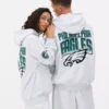 NFL Philadelphia Eagles -huppari