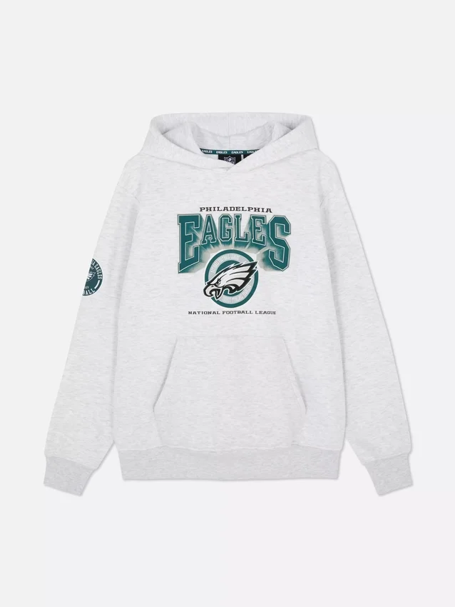 NFL Philadelphia Eagles -huppari