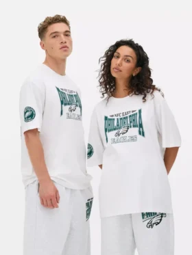 NFL Philadelphia Eagles -Kauluspaita