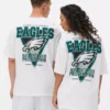 NFL Philadelphia Eagles -Kauluspaita