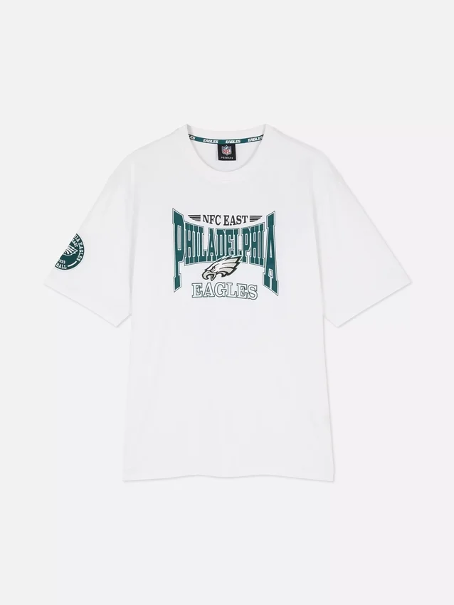 NFL Philadelphia Eagles -Kauluspaita