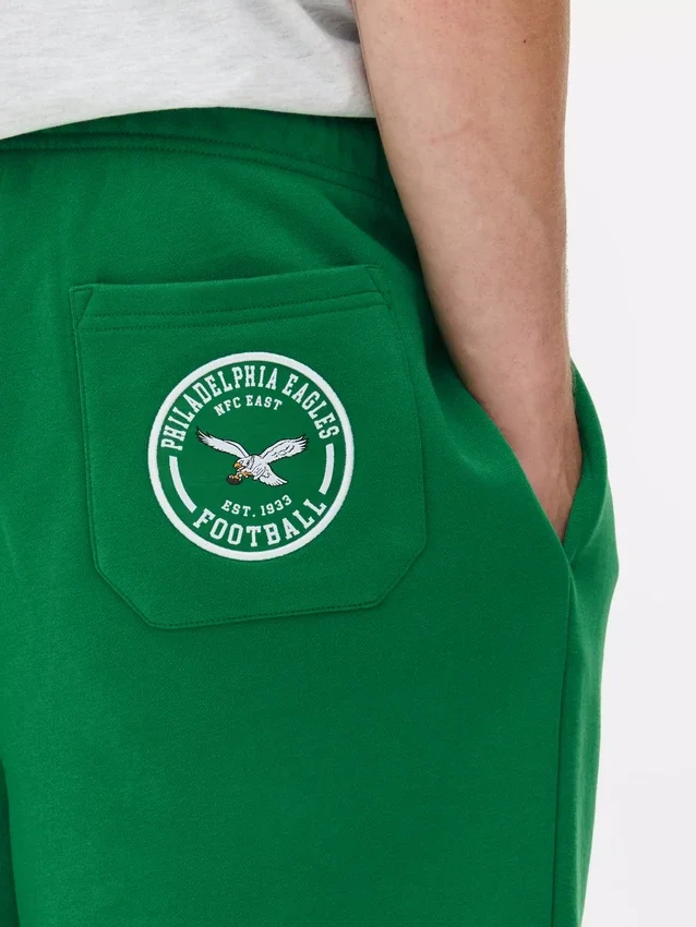 NFL Philadelphia Eagles -logoshortsit