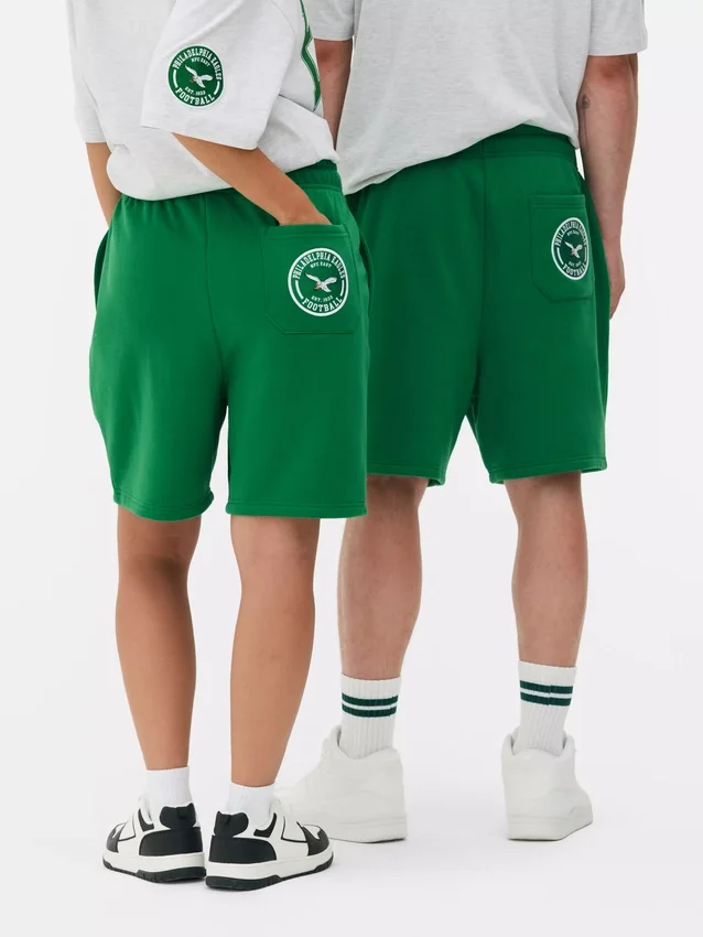 NFL Philadelphia Eagles -logoshortsit