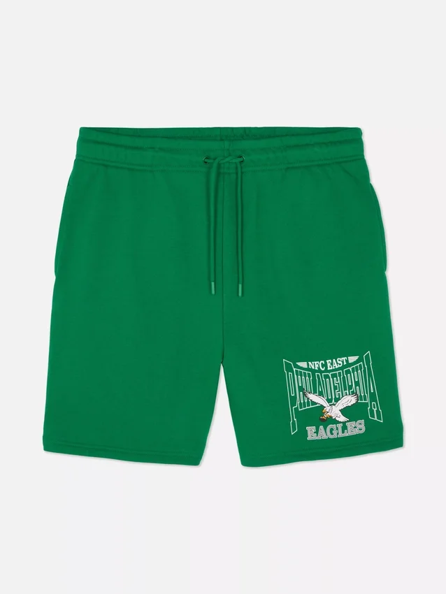 NFL Philadelphia Eagles -logoshortsit