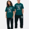 NFL Philadelphia Eagles -painettu t-paita