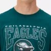 NFL Philadelphia Eagles -painettu t-paita