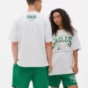 NFL Philadelphia Eagles -painettu t-paita