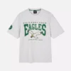 NFL Philadelphia Eagles -painettu t-paita