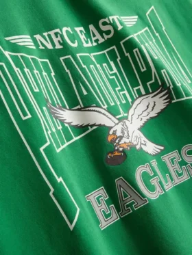 NFL Philadelphia Eagles -tankkitoppi