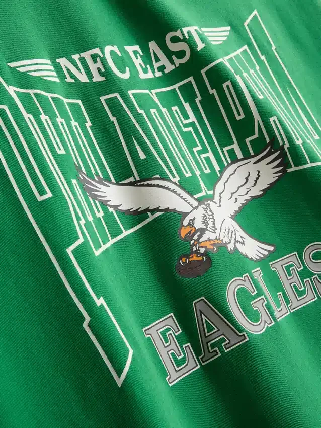 NFL Philadelphia Eagles -tankkitoppi