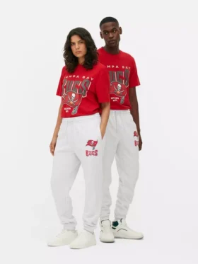 NFL Tampa Bay Buccaneers -collegehousut