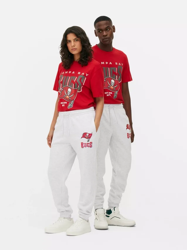 NFL Tampa Bay Buccaneers -collegehousut