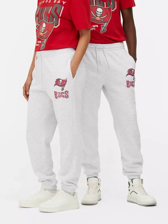 NFL Tampa Bay Buccaneers -collegehousut