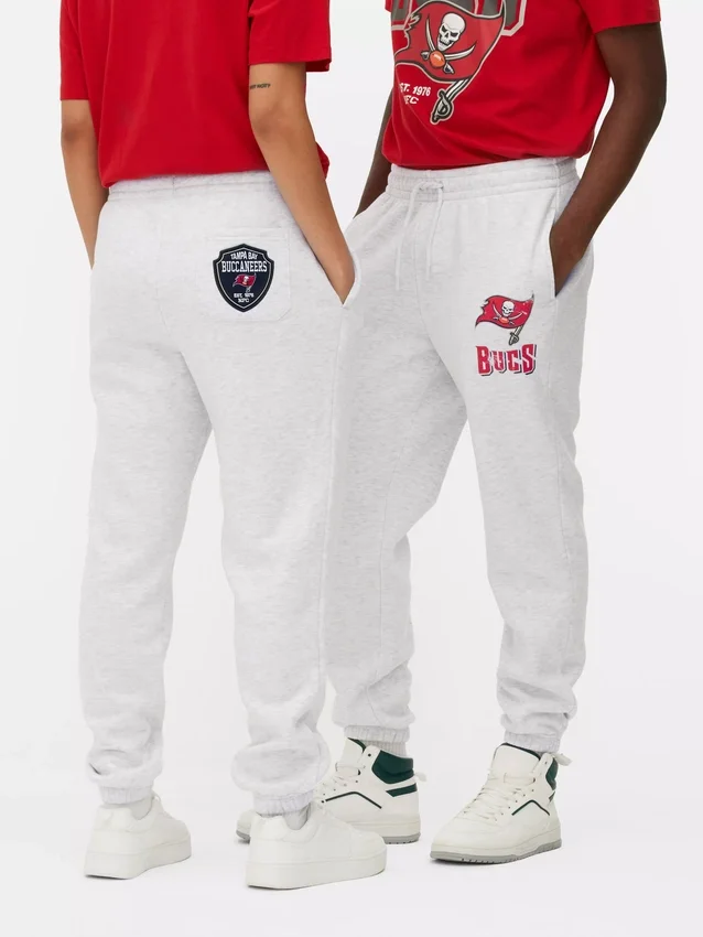 NFL Tampa Bay Buccaneers -collegehousut