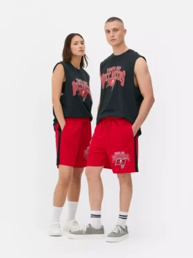 NFL Tampa Bay Buccaneers -shortsit