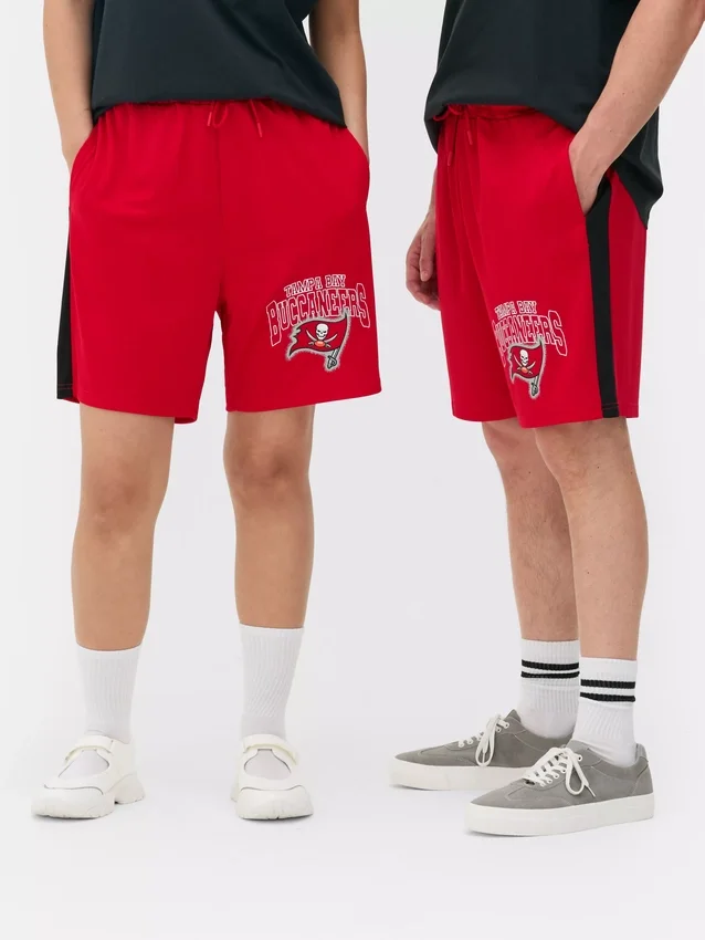 NFL Tampa Bay Buccaneers -shortsit