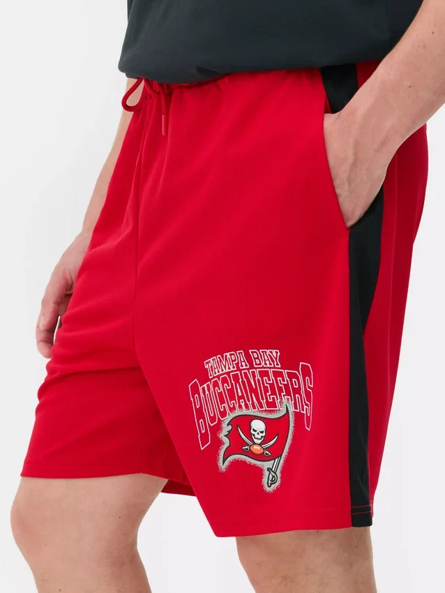 NFL Tampa Bay Buccaneers -shortsit