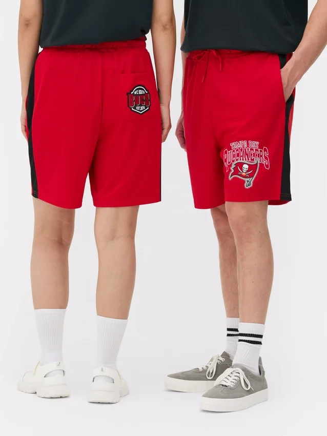 NFL Tampa Bay Buccaneers -shortsit