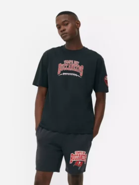 NFL Tampa Bay Buccaneers -t-paita