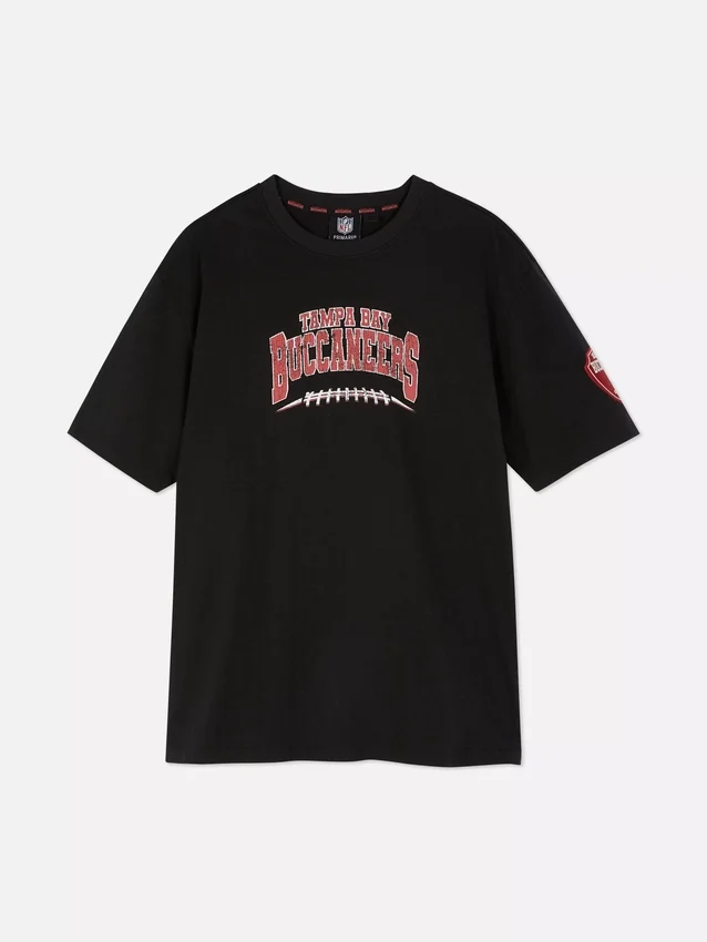 NFL Tampa Bay Buccaneers -t-paita