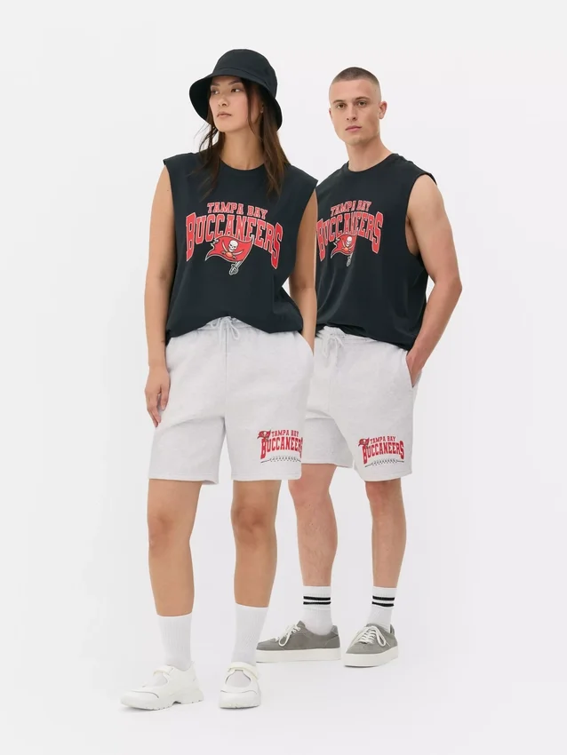 NFL Tampa Buccaneers -shortsit