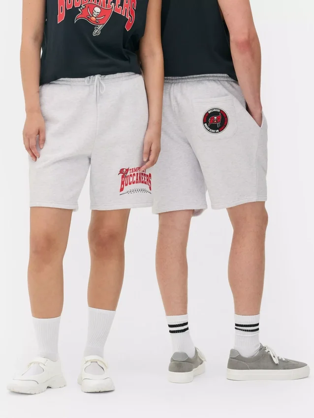 NFL Tampa Buccaneers -shortsit