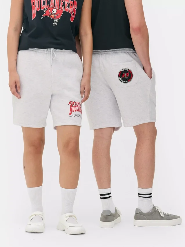 NFL Tampa Buccaneers -shortsit