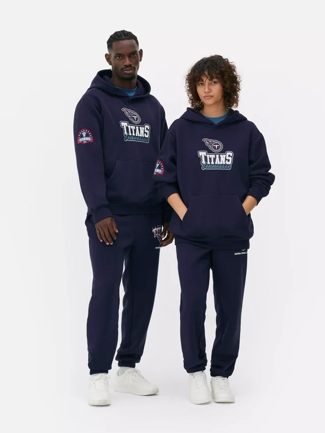 NFL Tennessee Titans -logohuppari