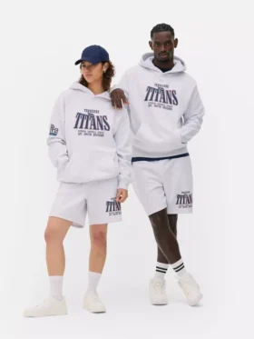 NFL Tennessee Titans -logohuppari