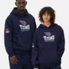 NFL Tennessee Titans -logohuppari