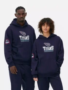 NFL Tennessee Titans -logohuppari