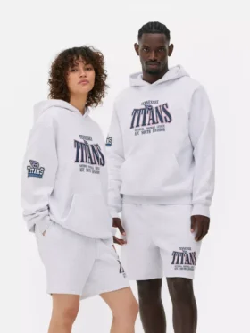 NFL Tennessee Titans -logohuppari
