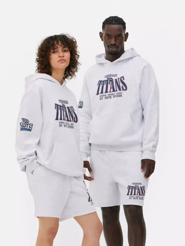 NFL Tennessee Titans -logohuppari