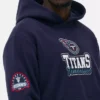 NFL Tennessee Titans -logohuppari
