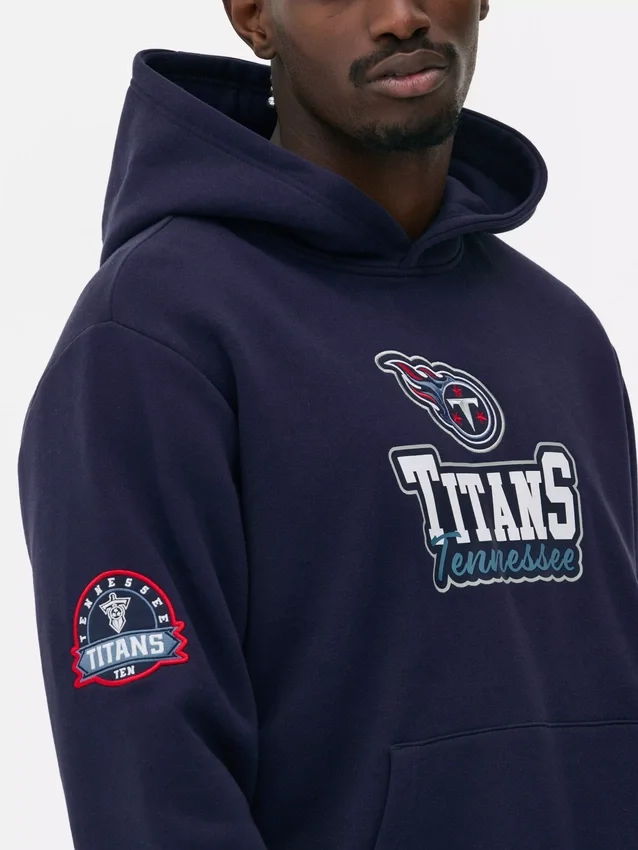NFL Tennessee Titans -logohuppari