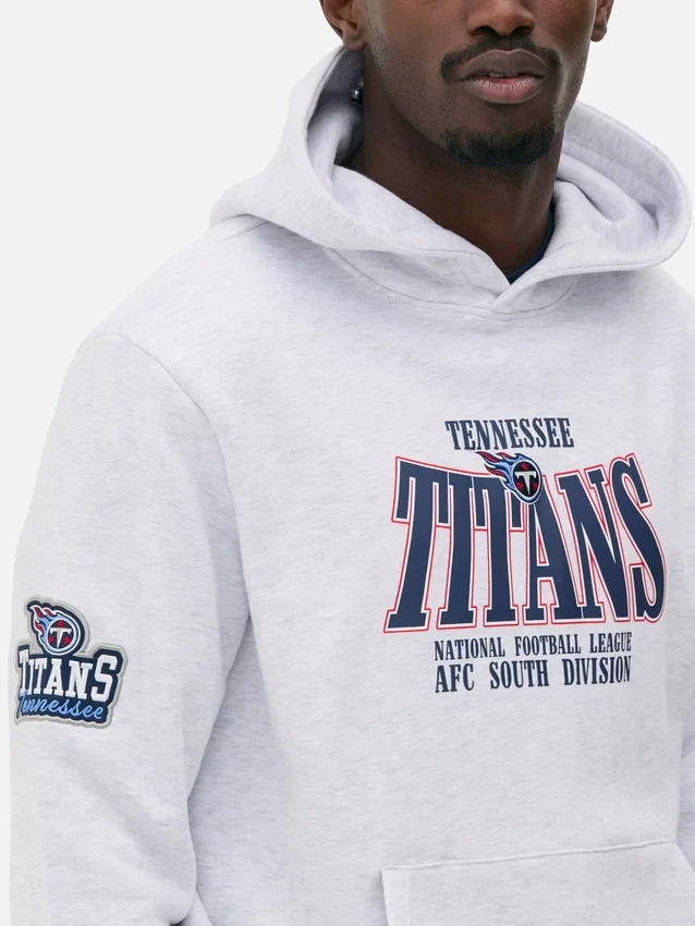 NFL Tennessee Titans -logohuppari