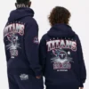 NFL Tennessee Titans -logohuppari