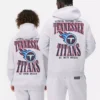 NFL Tennessee Titans -logohuppari