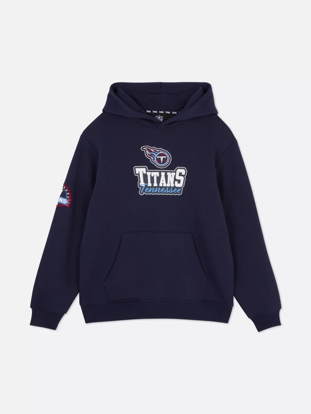 NFL Tennessee Titans -logohuppari