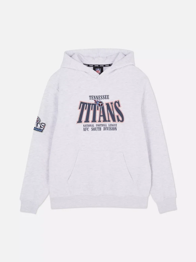 NFL Tennessee Titans -logohuppari