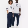 NFL Tennessee Titans -painettu T-paita