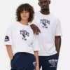 NFL Tennessee Titans -painettu T-paita