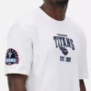 NFL Tennessee Titans -painettu T-paita