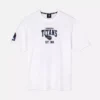 NFL Tennessee Titans -painettu T-paita